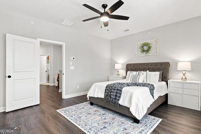 252 Retreat Lane, Canton, GA 30114