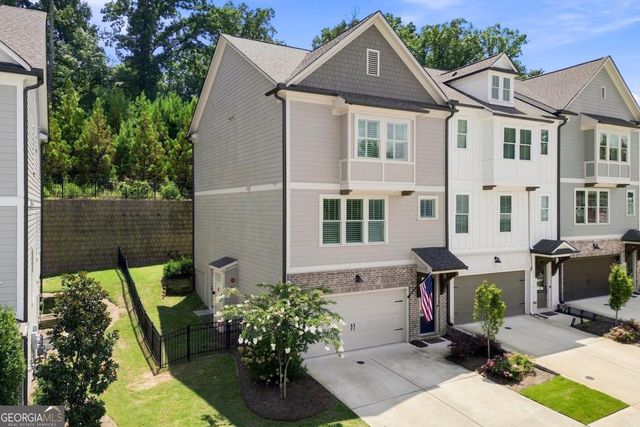 252 Retreat Lane, Canton, GA 30114