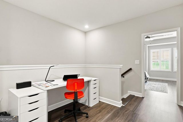 252 Retreat Lane, Canton, GA 30114