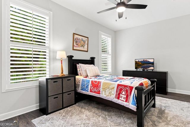 252 Retreat Lane, Canton, GA 30114