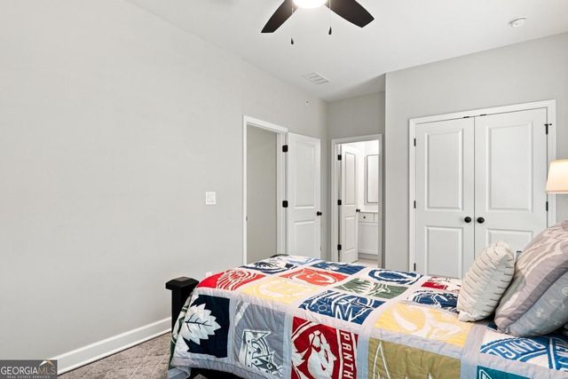 252 Retreat Lane, Canton, GA 30114