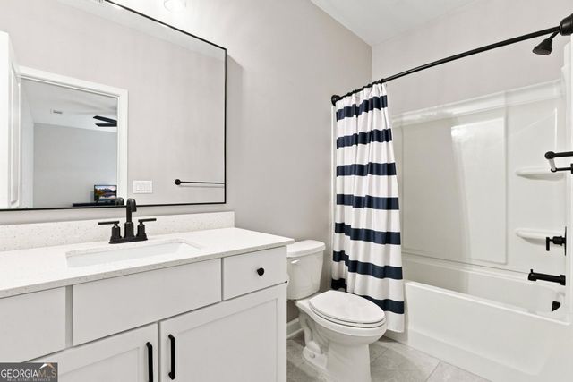 252 Retreat Lane, Canton, GA 30114