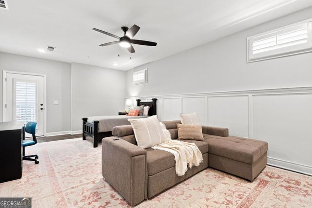 252 Retreat Lane, Canton, GA 30114
