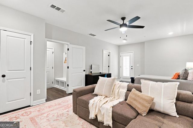 252 Retreat Lane, Canton, GA 30114