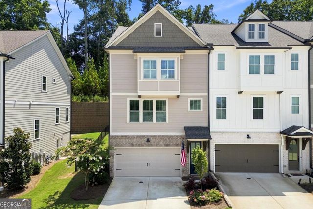 252 Retreat Lane, Canton, GA 30114