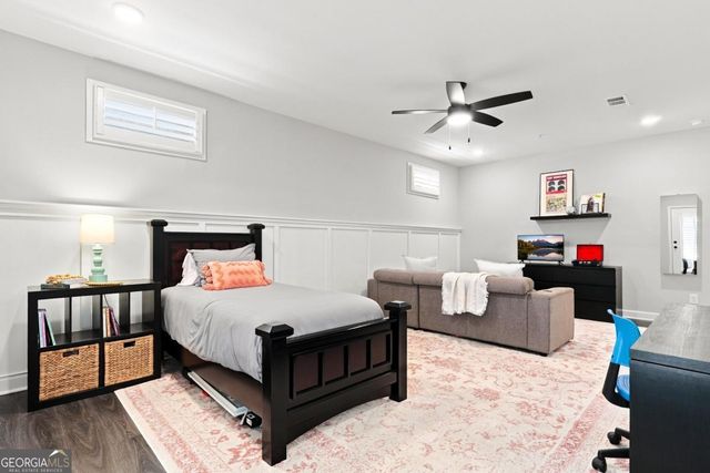 252 Retreat Lane, Canton, GA 30114