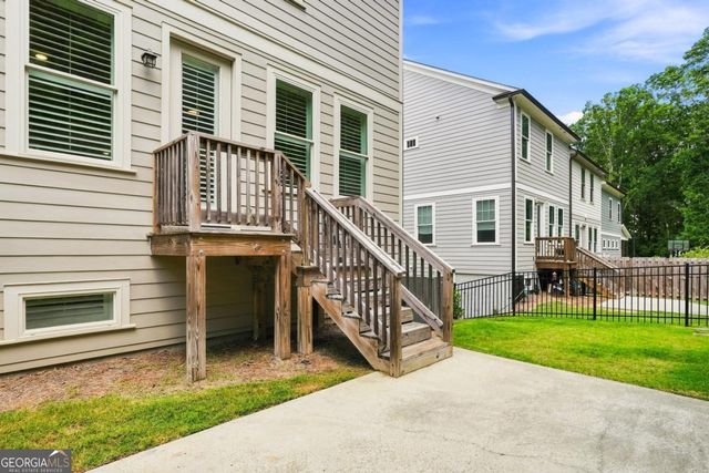 252 Retreat Lane, Canton, GA 30114