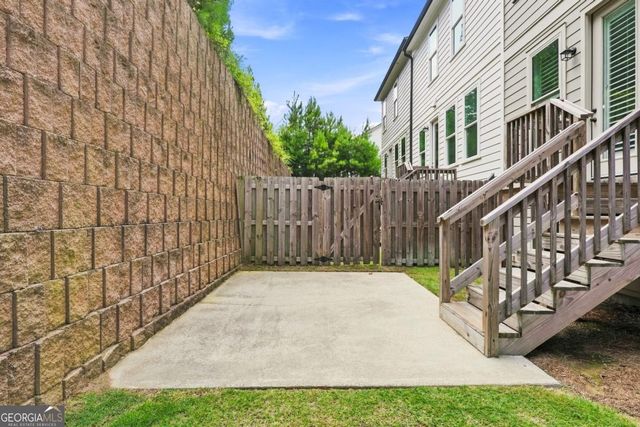 252 Retreat Lane, Canton, GA 30114