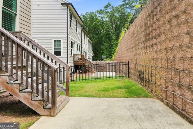252 Retreat Lane, Canton, GA 30114