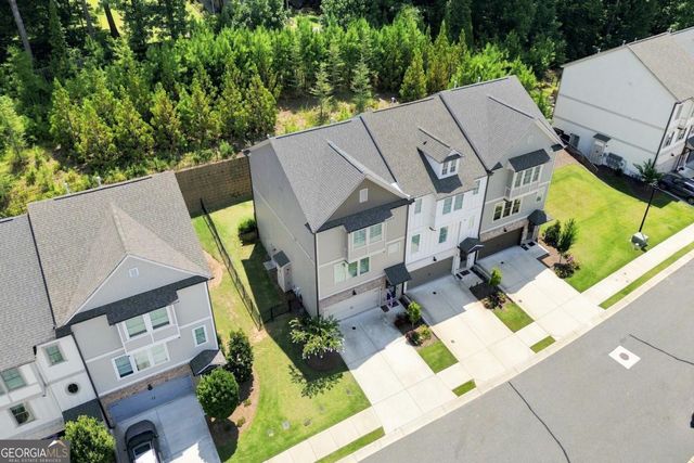 252 Retreat Lane, Canton, GA 30114