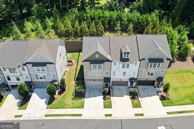 252 Retreat Lane, Canton, GA 30114