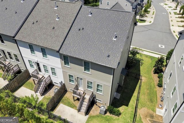 252 Retreat Lane, Canton, GA 30114