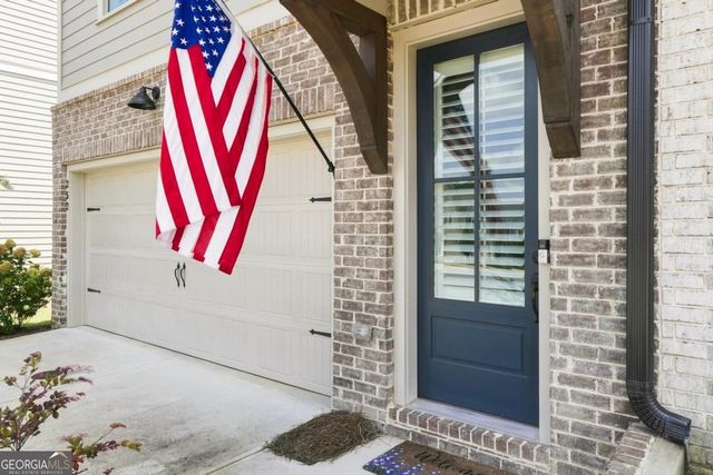 252 Retreat Lane, Canton, GA 30114