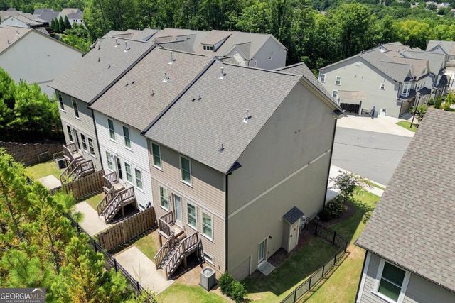 252 Retreat Lane, Canton, GA 30114