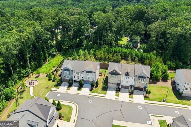 252 Retreat Lane, Canton, GA 30114