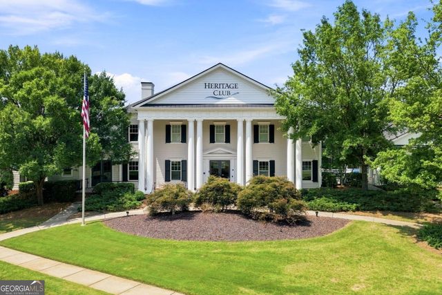 252 Retreat Lane, Canton, GA 30114