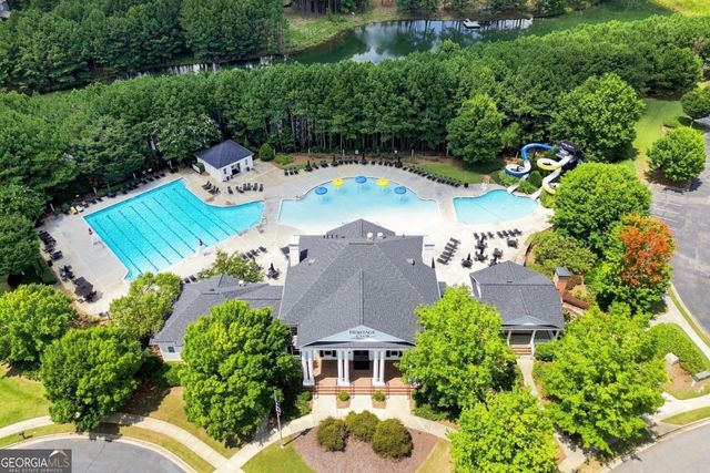 252 Retreat Lane, Canton, GA 30114