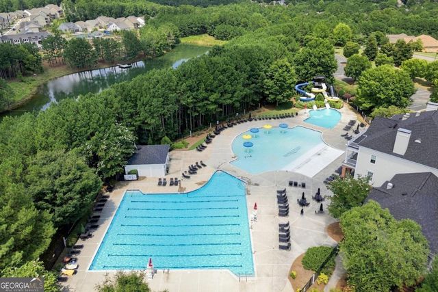 252 Retreat Lane, Canton, GA 30114