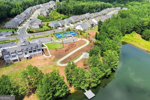 252 Retreat Lane, Canton, GA 30114