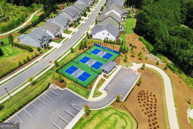 252 Retreat Lane, Canton, GA 30114