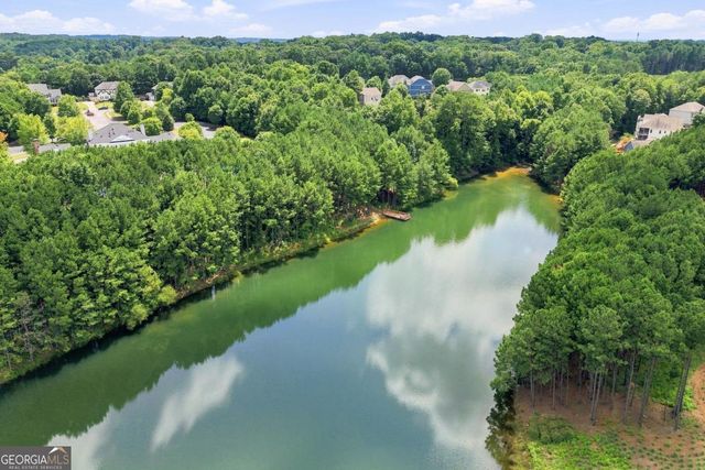 252 Retreat Lane, Canton, GA 30114