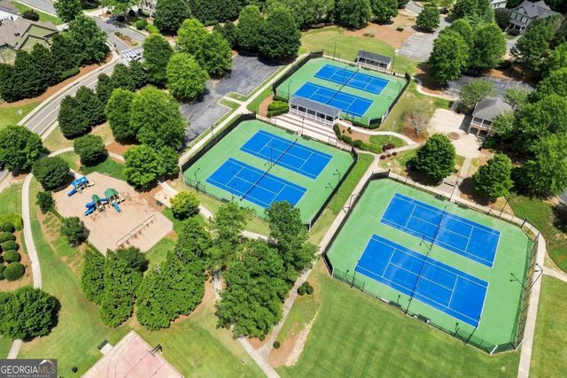 252 Retreat Lane, Canton, GA 30114