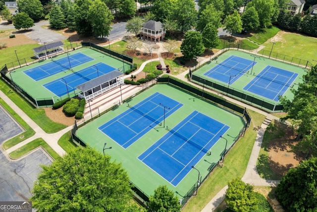 252 Retreat Lane, Canton, GA 30114