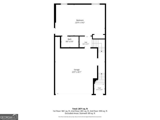 252 Retreat Lane, Canton, GA 30114
