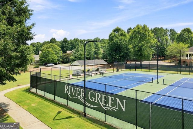 252 Retreat Lane, Canton, GA 30114
