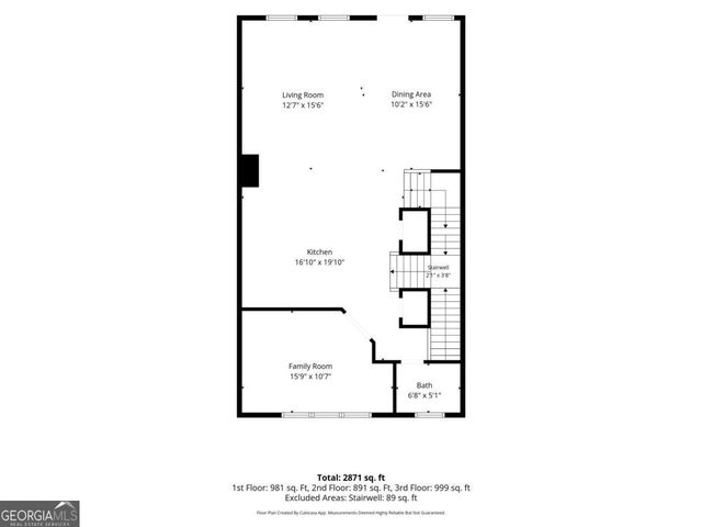 252 Retreat Lane, Canton, GA 30114