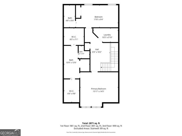 252 Retreat Lane, Canton, GA 30114
