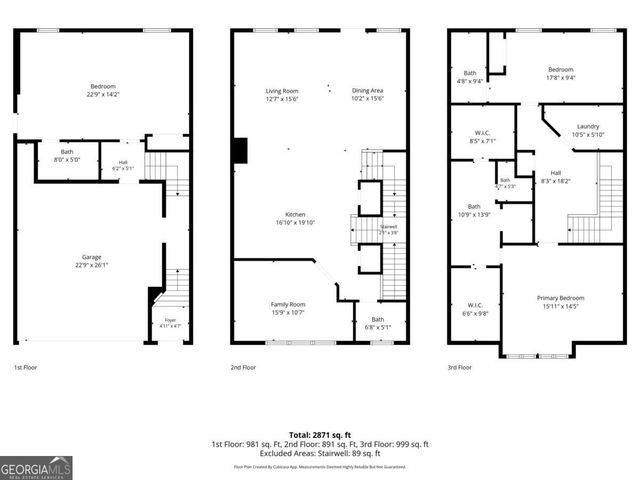 252 Retreat Lane, Canton, GA 30114