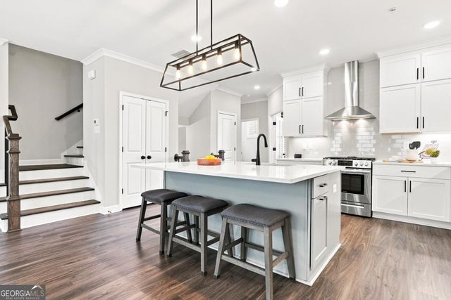 252 Retreat Lane, Canton, GA 30114
