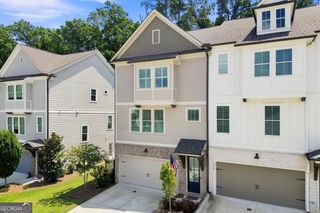 252 Retreat Lane, Canton, GA 30114