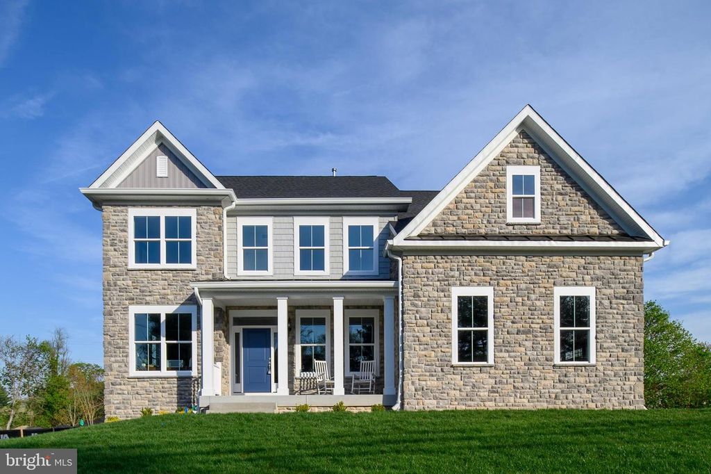 4480 ILCHESTER RD, Ellicott City, MD 21043