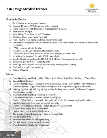 371 C W Sims Road, Hiram, GA 30141