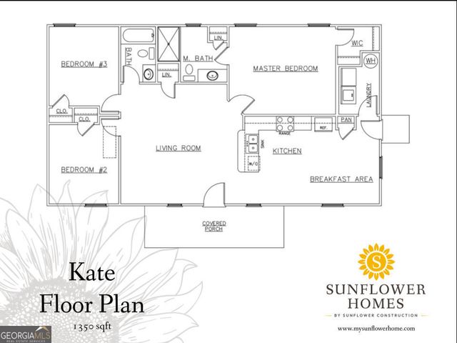 371 C W Sims Road, Hiram, GA 30141