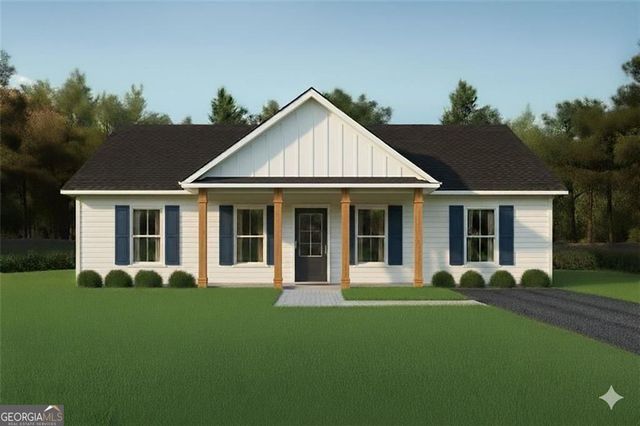 371 C W Sims Road, Hiram, GA 30141