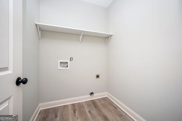 371 C W Sims Road, Hiram, GA 30141