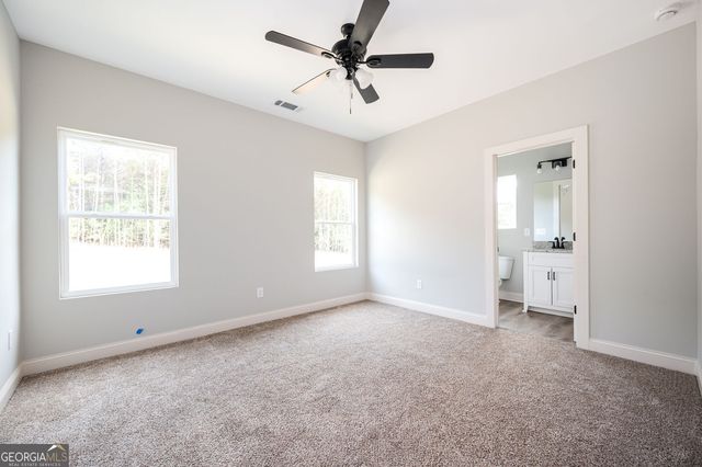 371 C W Sims Road, Hiram, GA 30141