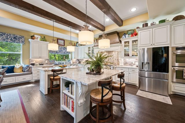 28403 Mendecino Glen Lane, Huffman, TX 77336