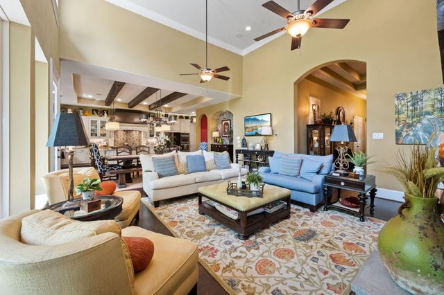 28403 Mendecino Glen Lane, Huffman, TX 77336