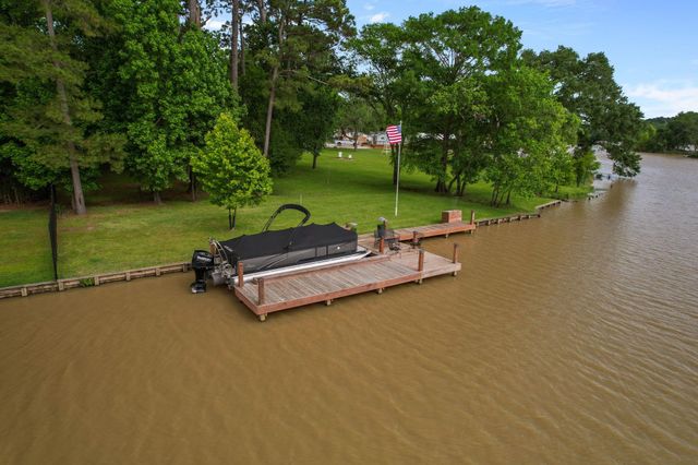 28403 Mendecino Glen Lane, Huffman, TX 77336
