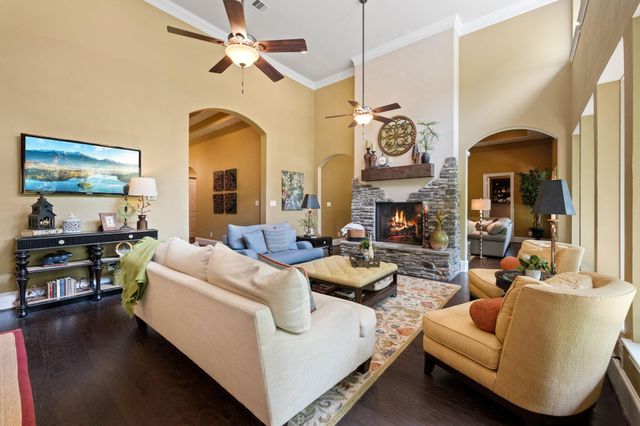 28403 Mendecino Glen Lane, Huffman, TX 77336