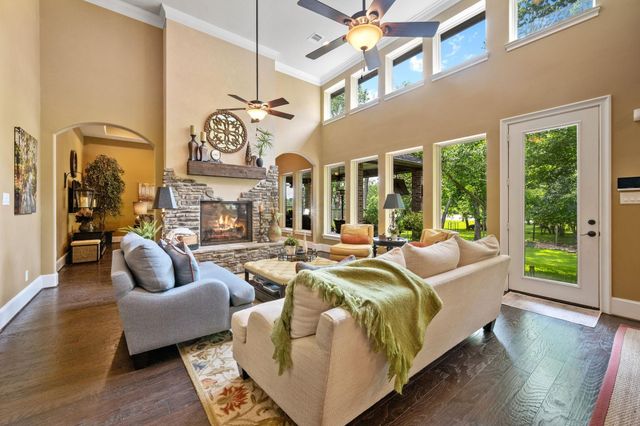 28403 Mendecino Glen Lane, Huffman, TX 77336