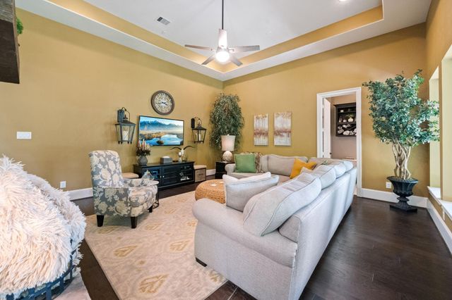 28403 Mendecino Glen Lane, Huffman, TX 77336