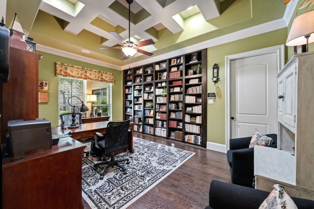28403 Mendecino Glen Lane, Huffman, TX 77336