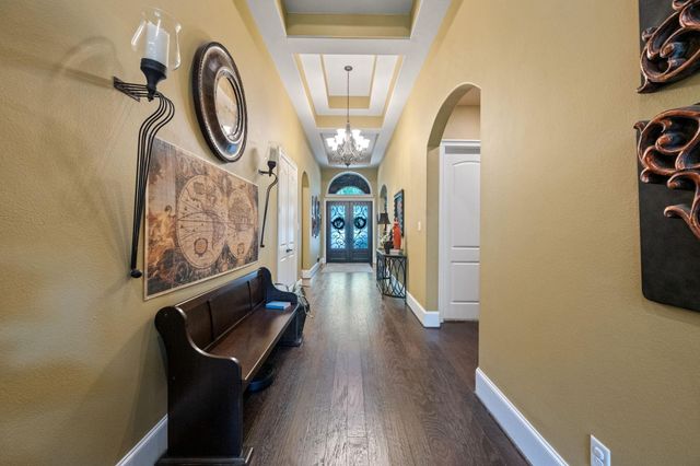 28403 Mendecino Glen Lane, Huffman, TX 77336