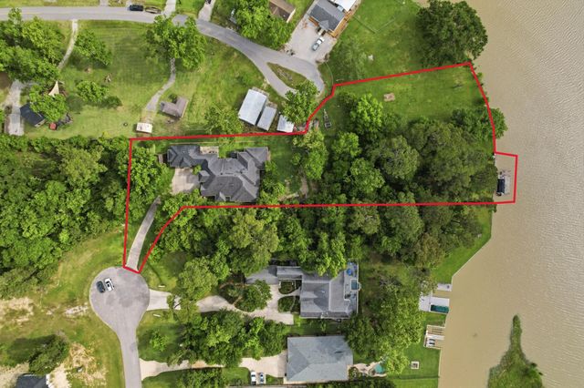 28403 Mendecino Glen Lane, Huffman, TX 77336