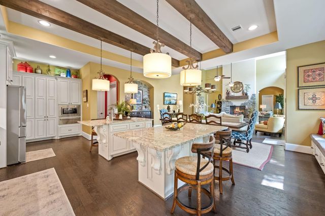 28403 Mendecino Glen Lane, Huffman, TX 77336